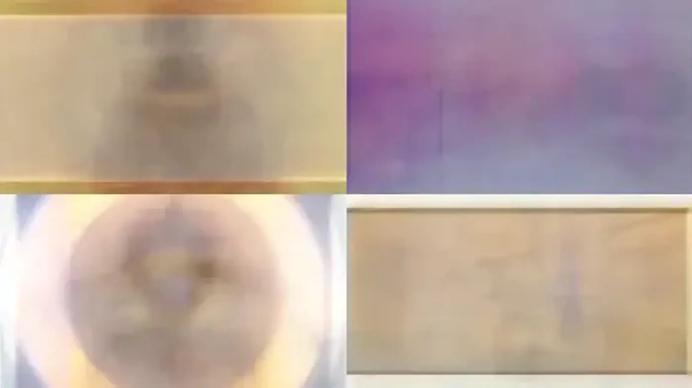 Ethereal Haze: A Consistent Mirage of Tonal Ambiguity - Midjourney sref style