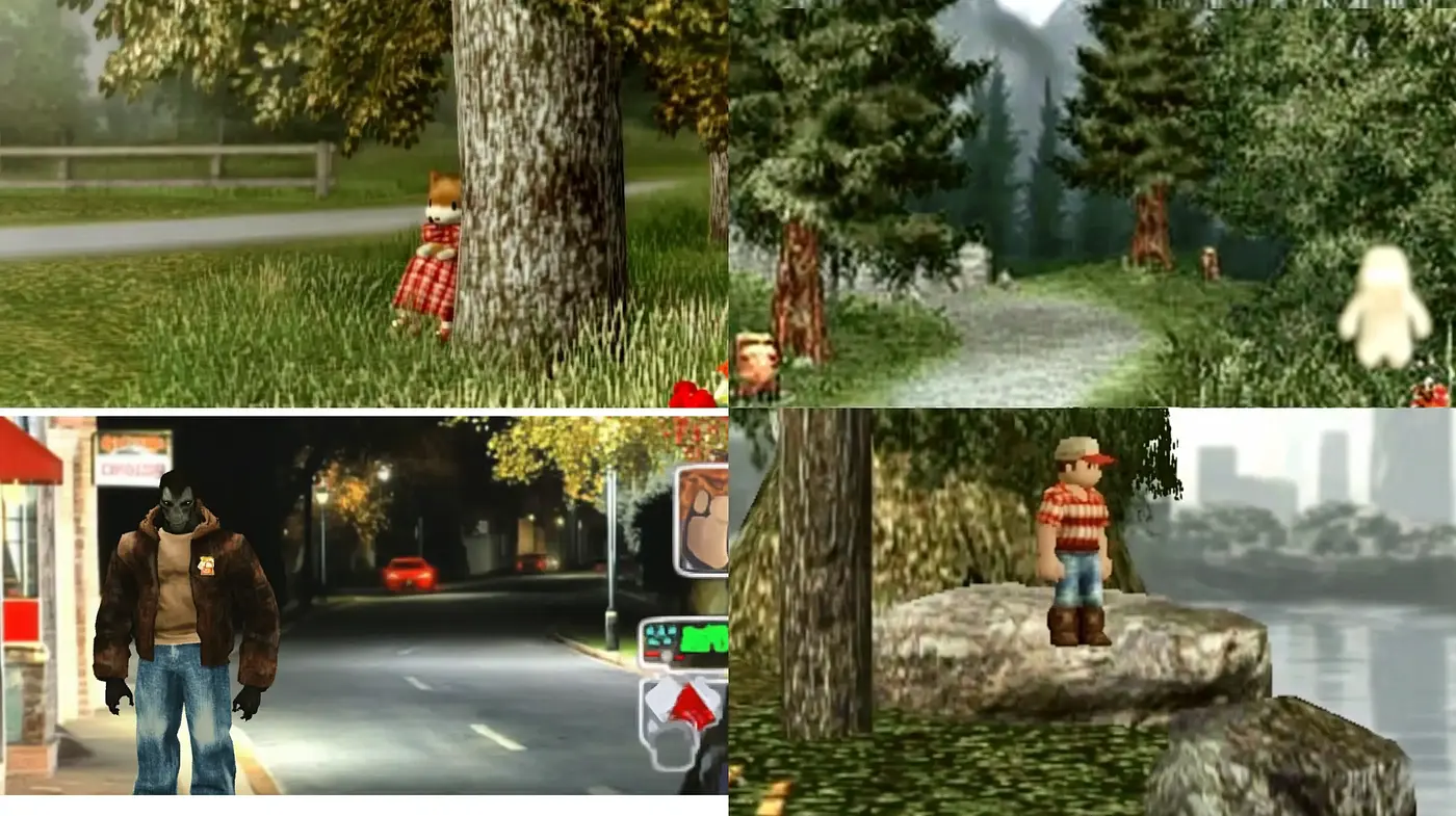Consistent Elemental Aesthetics in Varied Scenarios: A Study of Persisting Visual Themes - Midjourney sref style