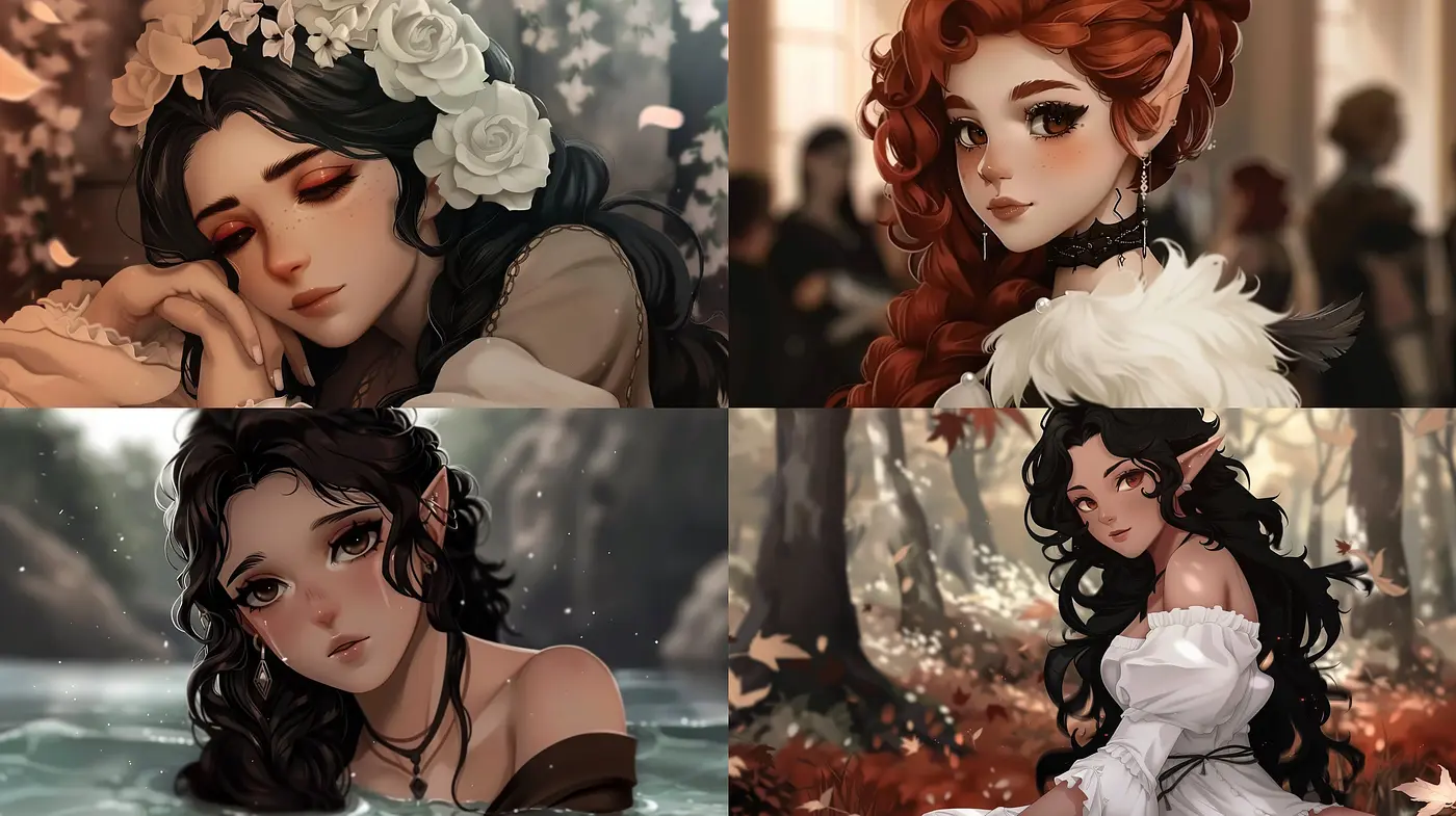 Enigmatic Twilight: A Study in Warm Hues and Evocative Shadows - Midjourney sref style