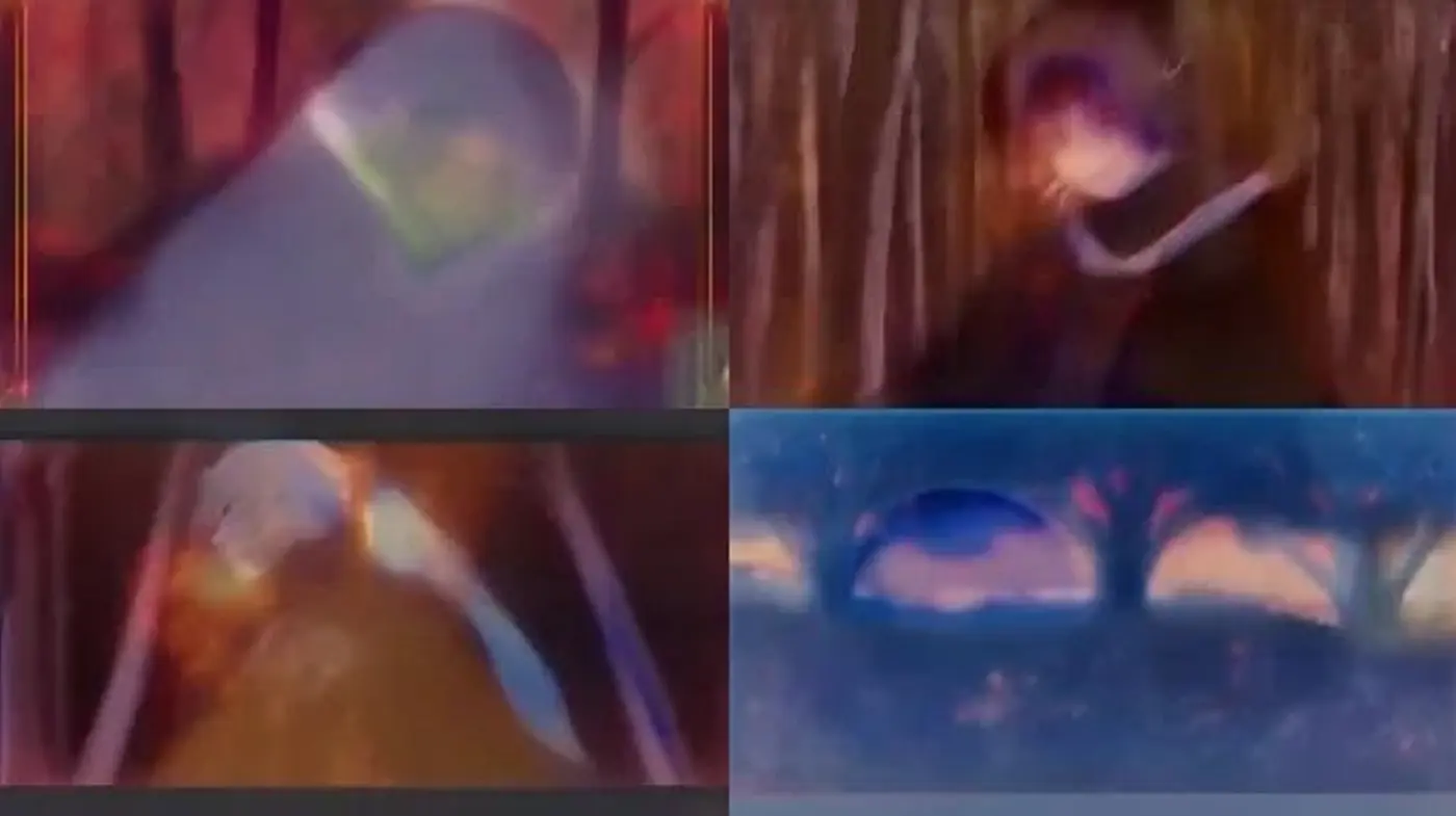 Dreamlike Hues of Twilight: A Consistent Tapestry of Surreal Colors across Ethereal Visions - Midjourney sref style