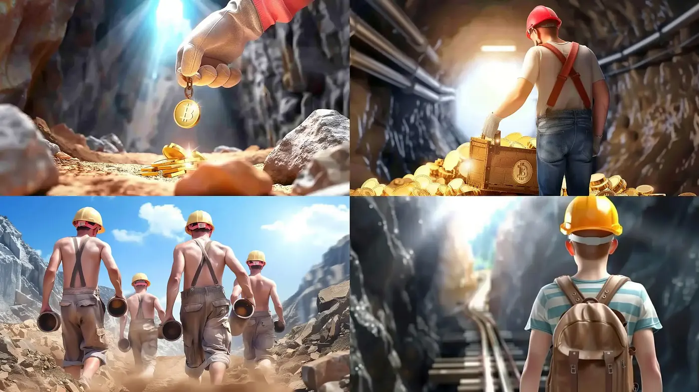 Adventure Luminance: Consistent Warm Hues and Light-driven Textured Imagery - Midjourney sref style
