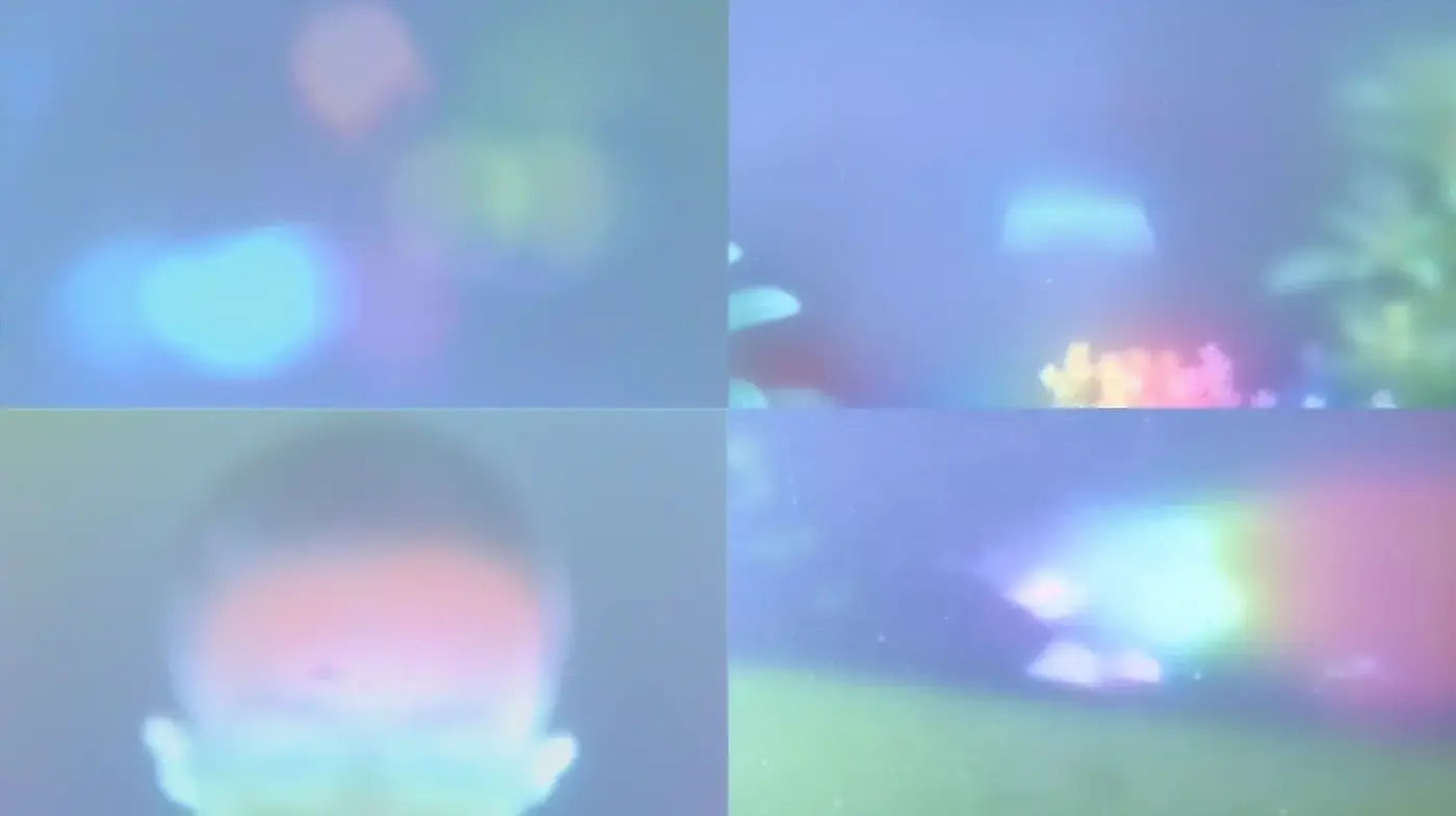 Dreamlike Abstractions with Ethereal Quality and Soft Focus - Midjourney sref style