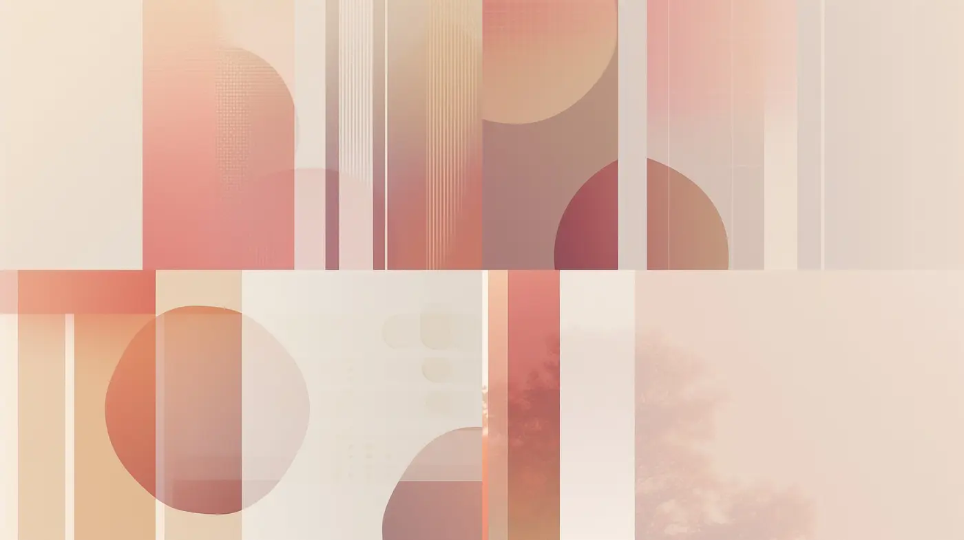 Ethereal Blush of Modern Impressionism: A Study in Consistency Among Diversity - Midjourney sref style