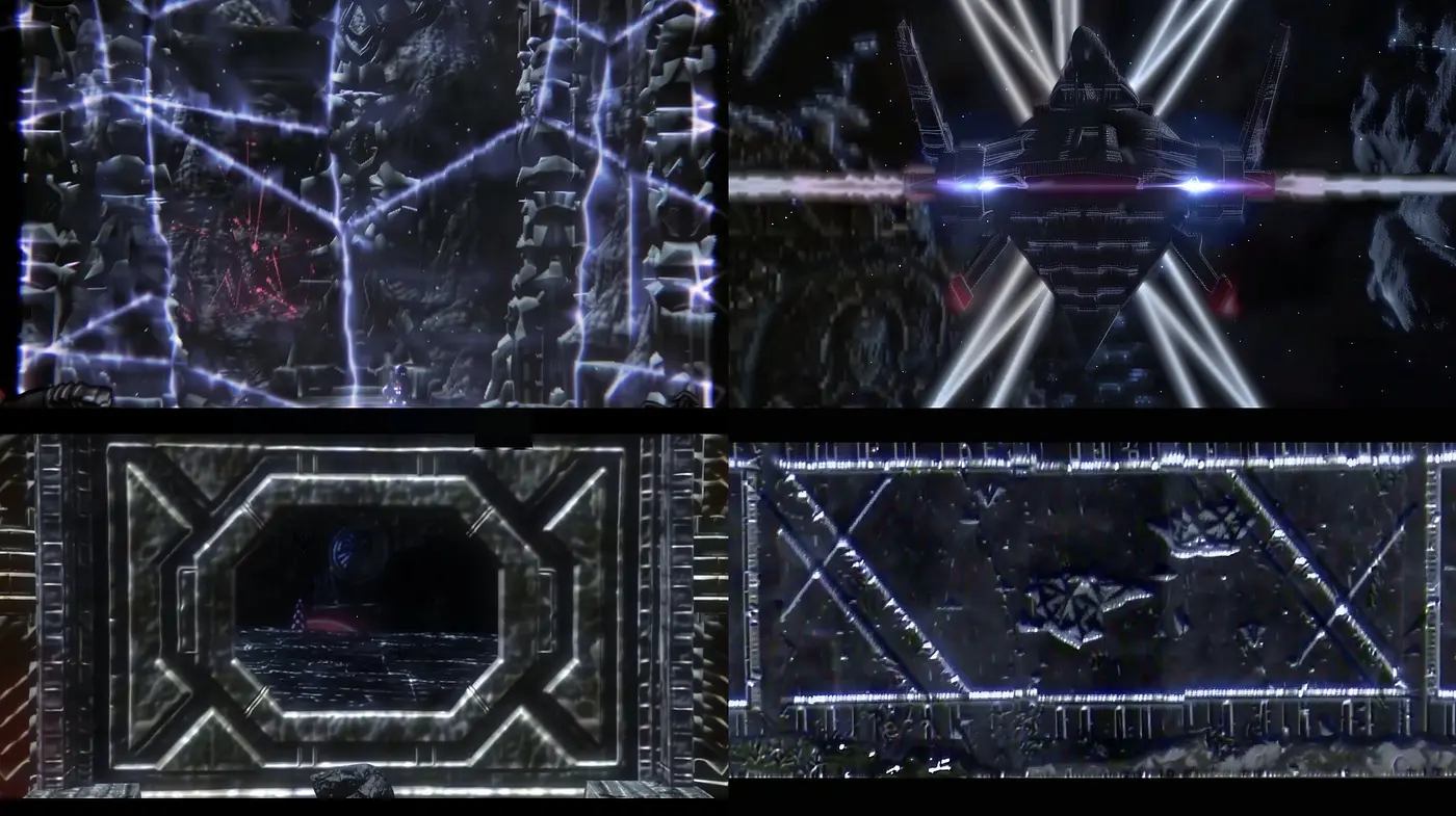 Ethereal Space Odyssey: Textured Visions of Intergalactic Journeys - Midjourney sref style