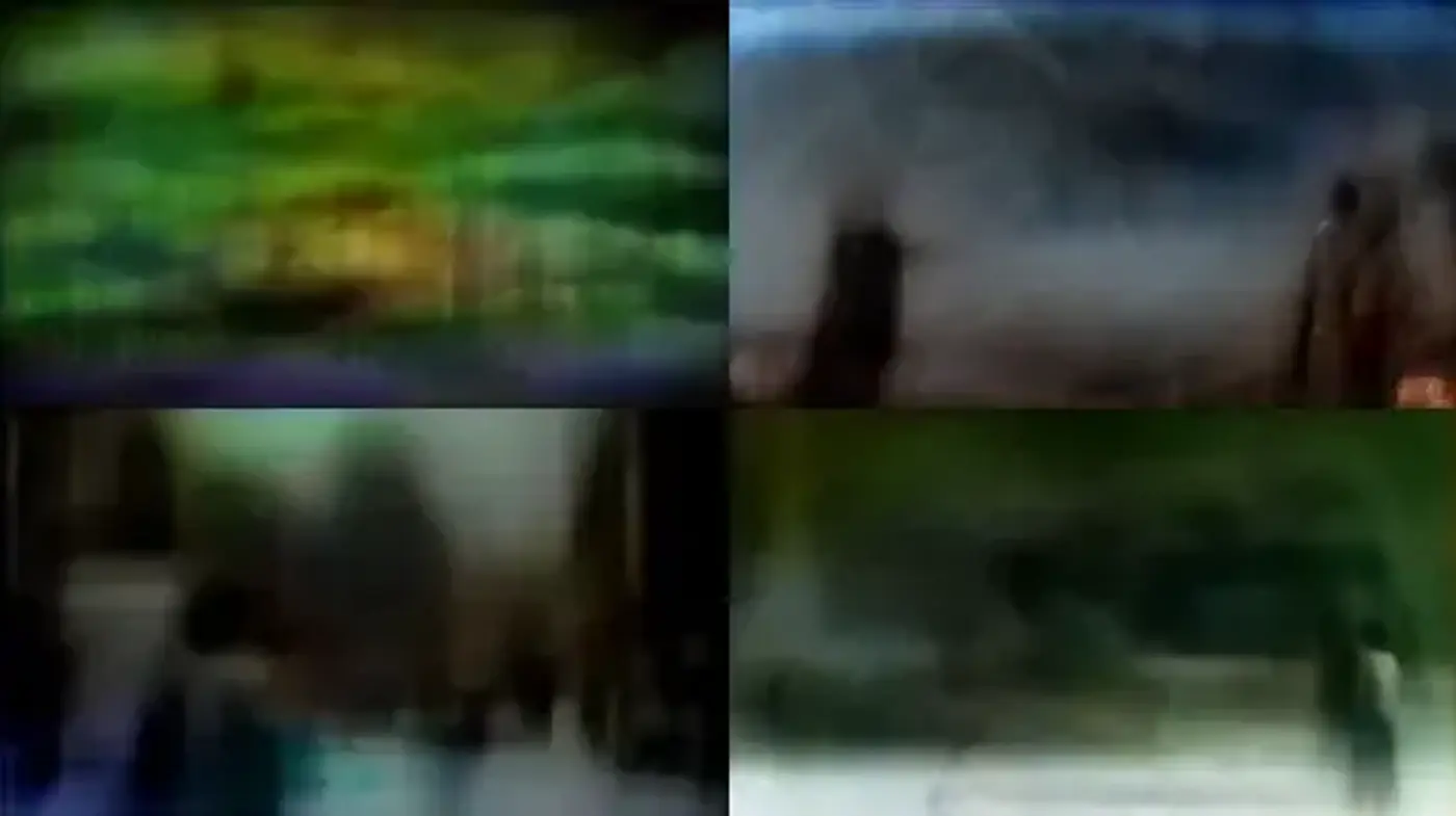 Ephemeral Brushstrokes of Moody Impressionism - Midjourney sref style