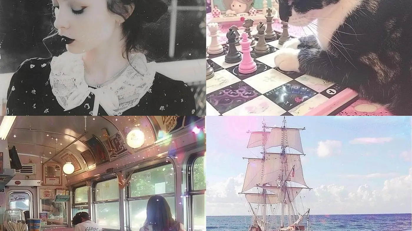 Etherial Pastel Reverie: A Synthesis of Dreamlike Nostalgia and Soft Tones - Midjourney sref style