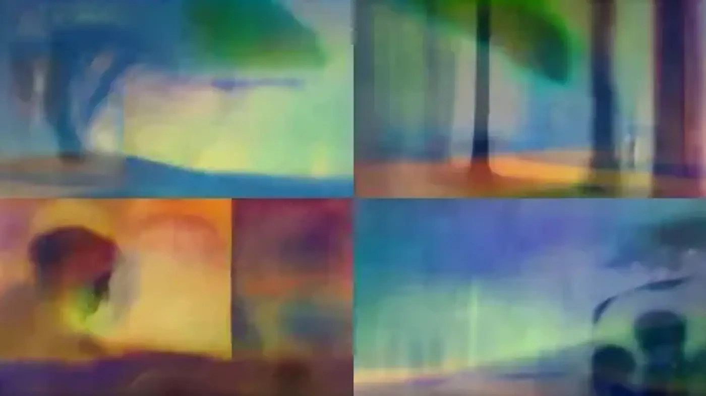 Ethereal Dreamscapes in Luminous Impressionism - Midjourney sref style