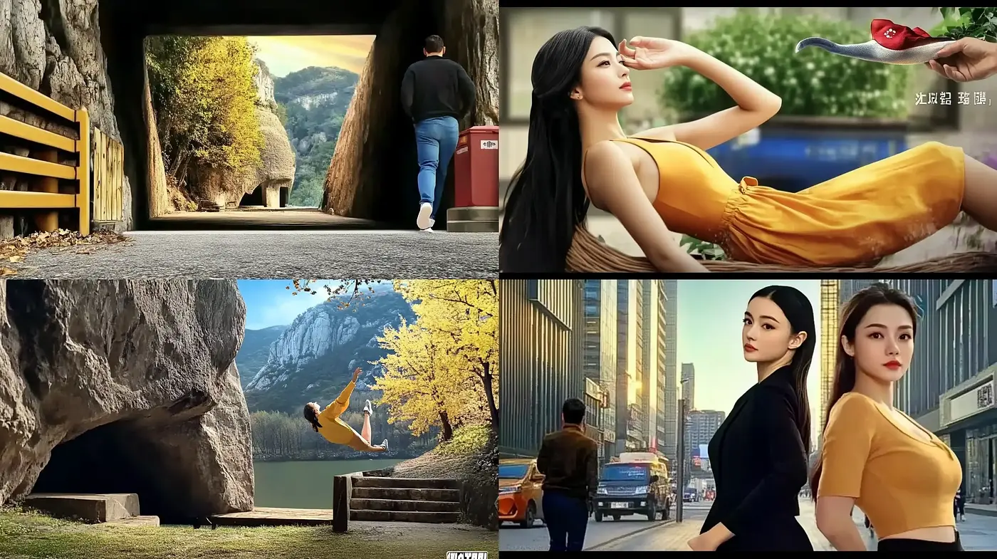 Luminous Elegance in Contemporary Realism - Midjourney sref style