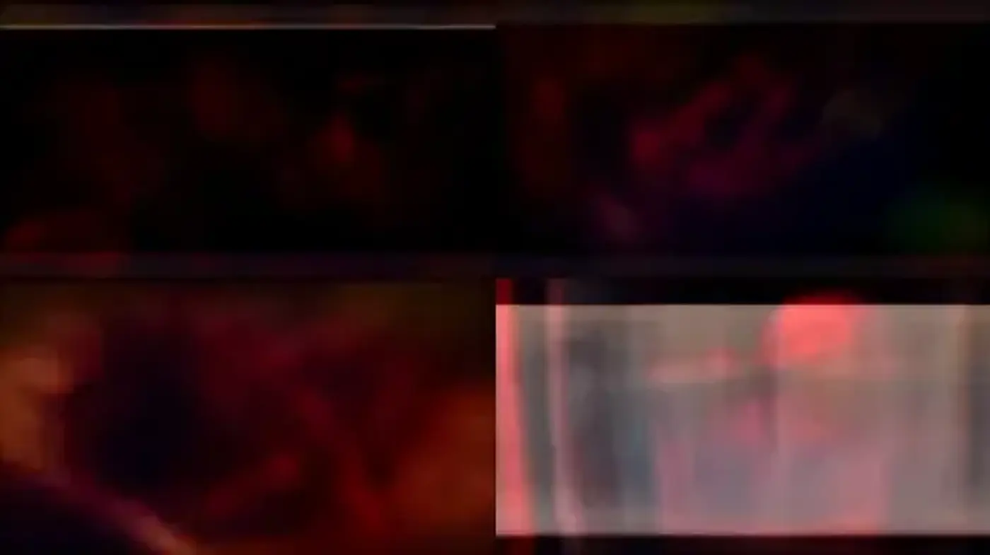Ethereal Dreamscape Fusion with Abstract Blurred Textures - Midjourney sref style