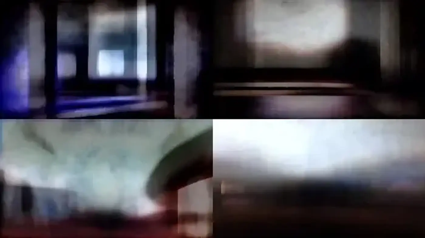 Ethereal Blur and Softened Reality - Midjourney sref style
