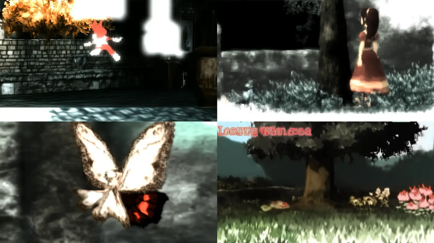 Ethereal Dreamscape Fusion with a Luminous Grayscale Palette - Midjourney sref style