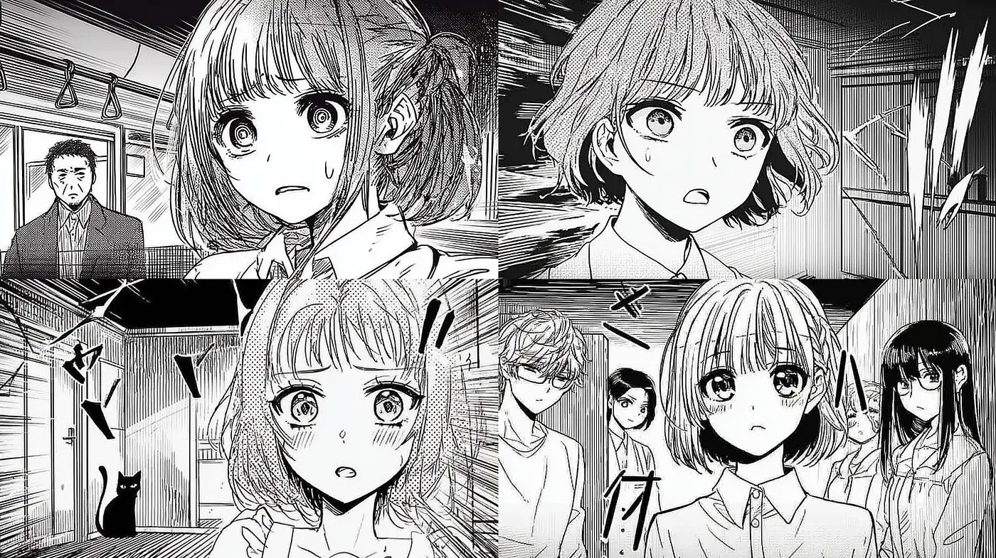 Cinematic Monochrome Expressionism with Emotional Depth - Midjourney sref style