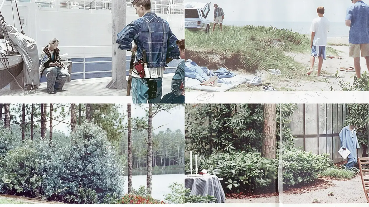 Ethereal Daydreams in Pastel: A Consistent Style Across Diverse Scenes - Midjourney sref style