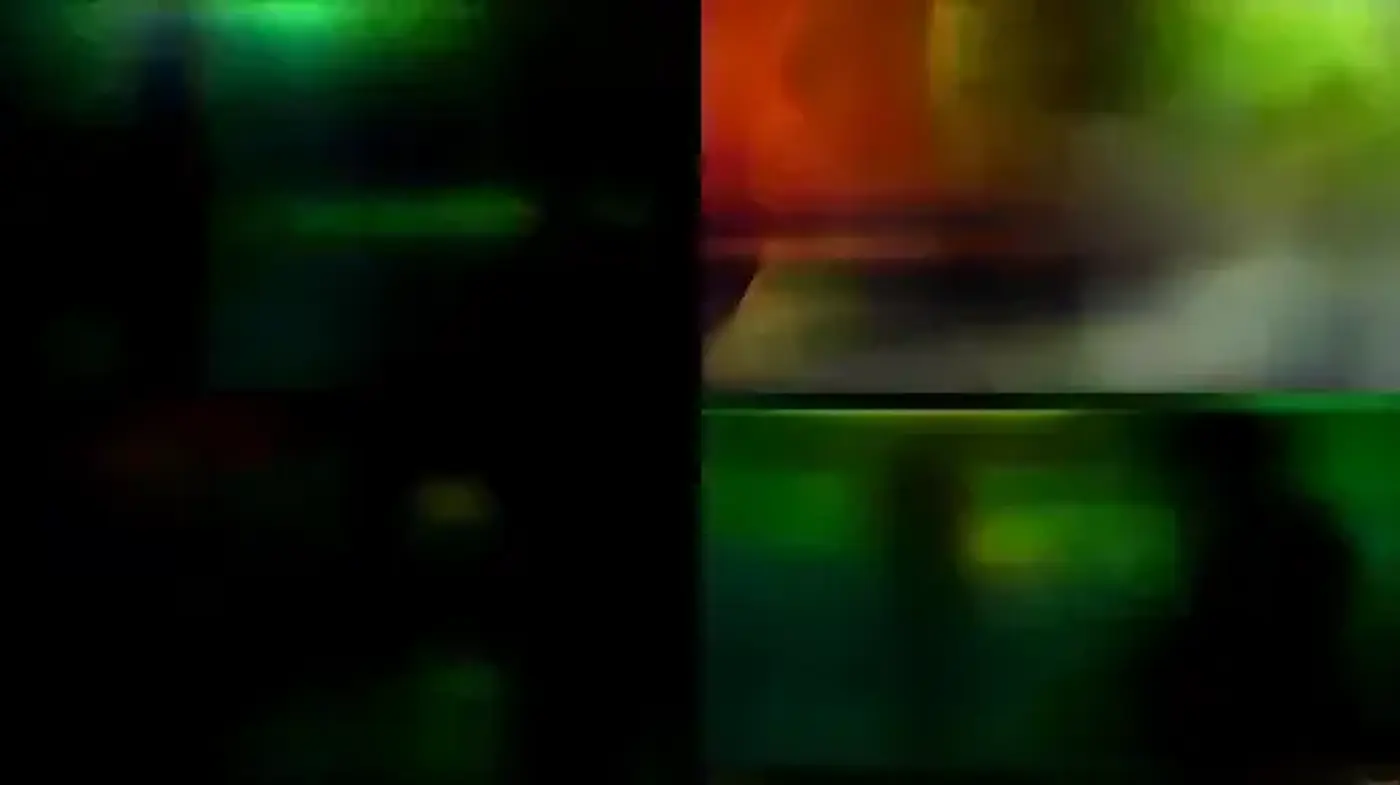 Abstract Ethereal Blurs and Luminous Hues - Midjourney sref style